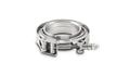 3-inch V-Band Flange Assembly