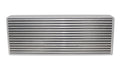 27.5" x 9.85" x 4.5" Air to Air Intercooler Core