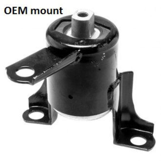 Right Hand Engine Mount