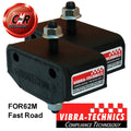 Vibra Technics Gearbox Mount