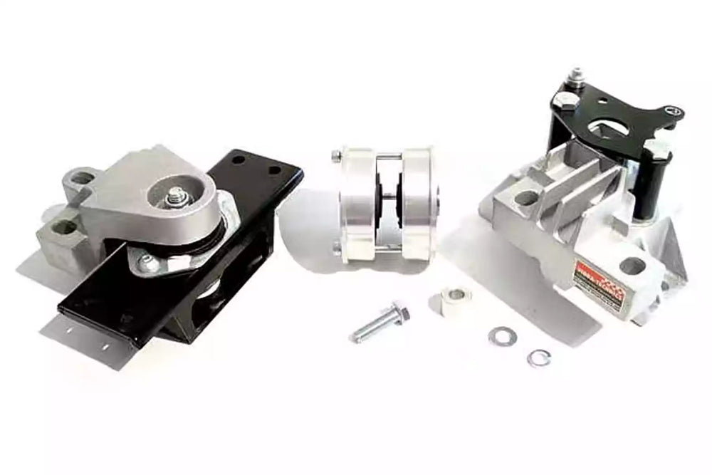 Race Series Exhaust Mount