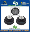 Front Engine Mount