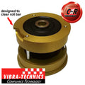 Bottom Engine and Subframe Mount