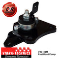 Reinforced Right Engine Mount