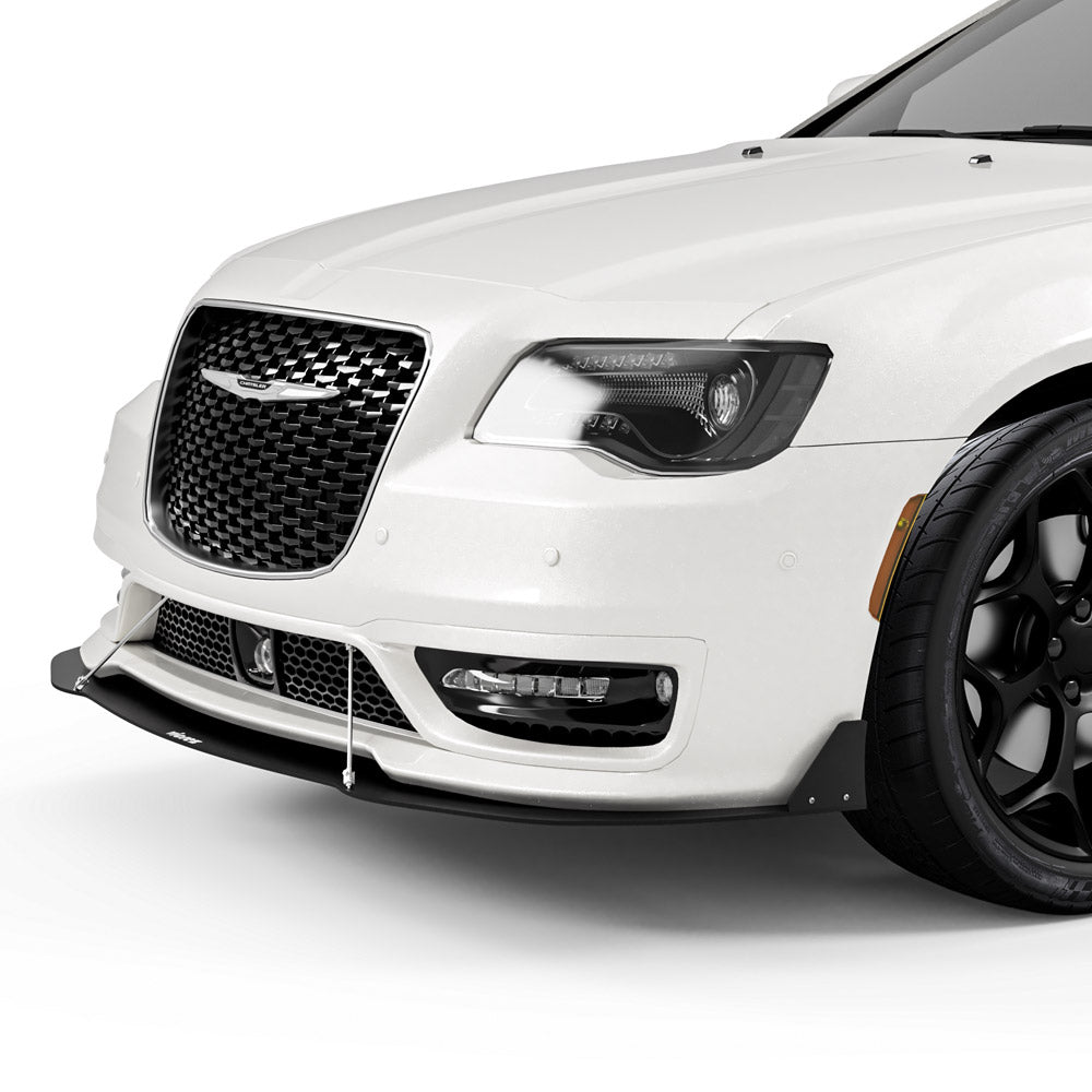SRT8 Style Front Bumper Cover