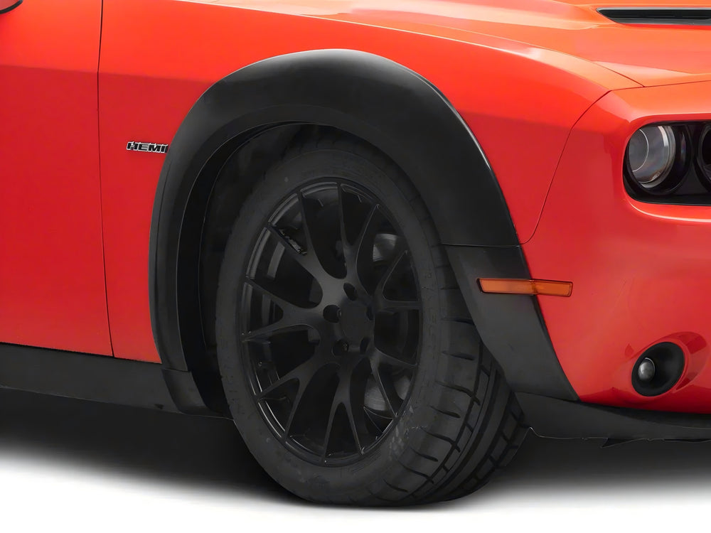 13-Inch Front Big Brake Kit w/ PBR C15 Calipers