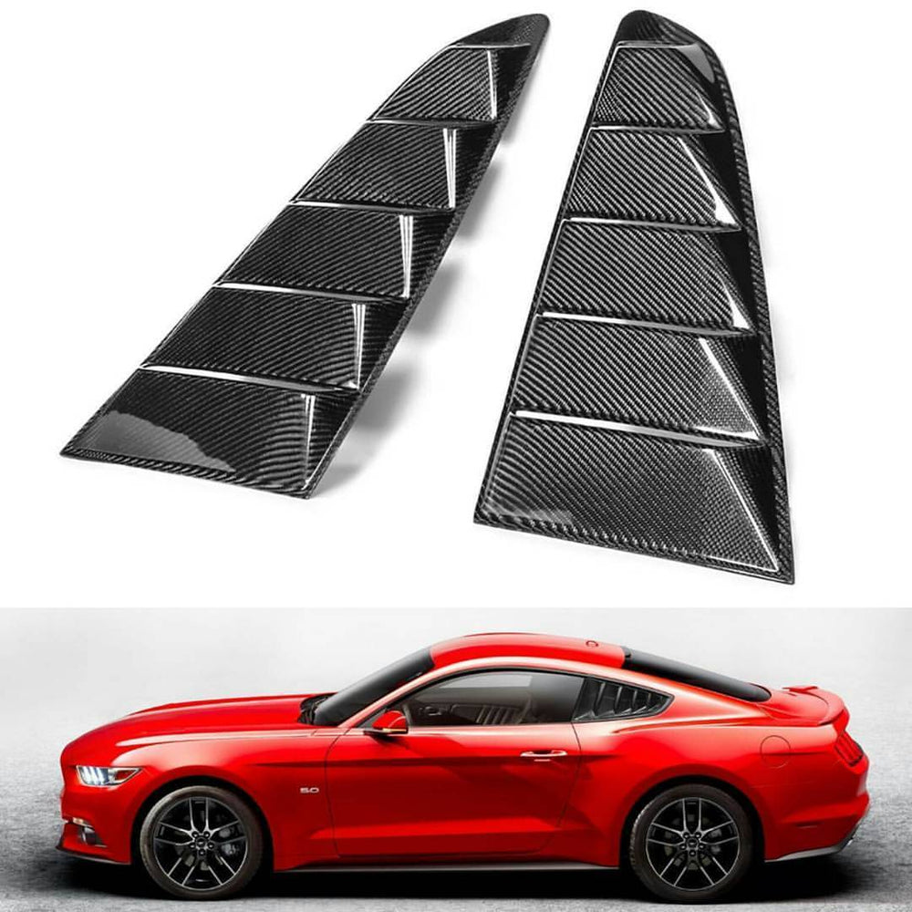 Rocket Bunny Style Rear Wing Trunk Spoiler