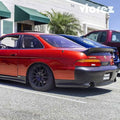 Rocket Bunny Style Rear Wing Trunk Spoiler