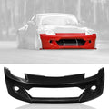 Rocket Bunny Style Rear Wing Trunk Spoiler