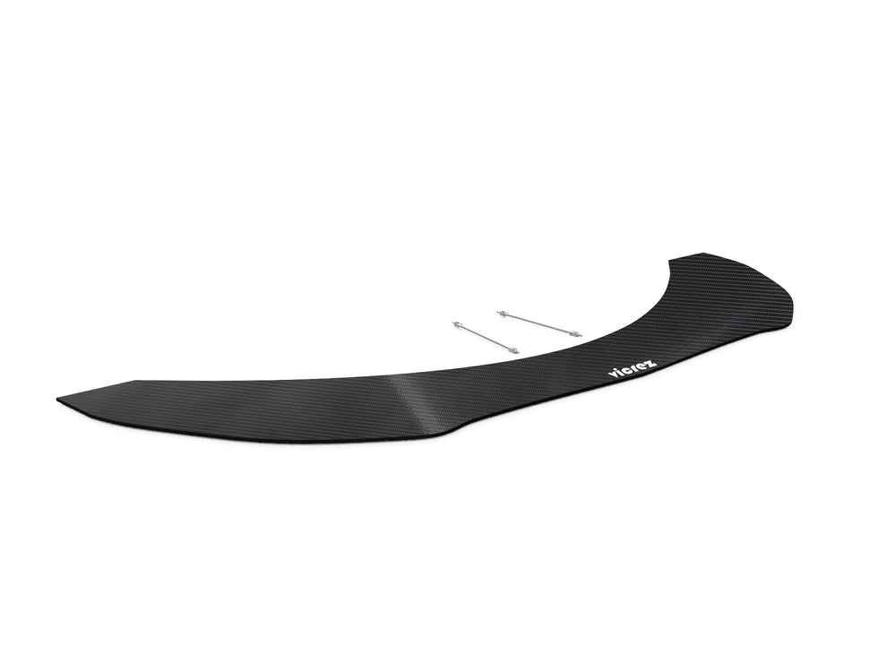 Front Bumper Lip Splitter