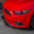 Front Bumper Lip Splitter