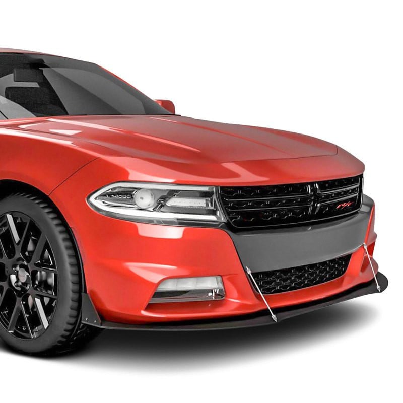VZ3 Style Front Bumper Splitter