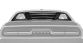 RS Style Rear Window Louvers