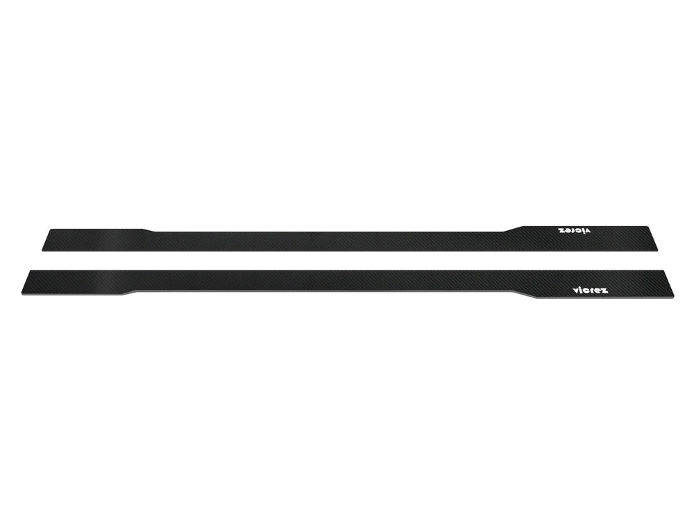 ABS Front Splitter