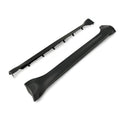 Trackhawk SRT Style Rocker Panels