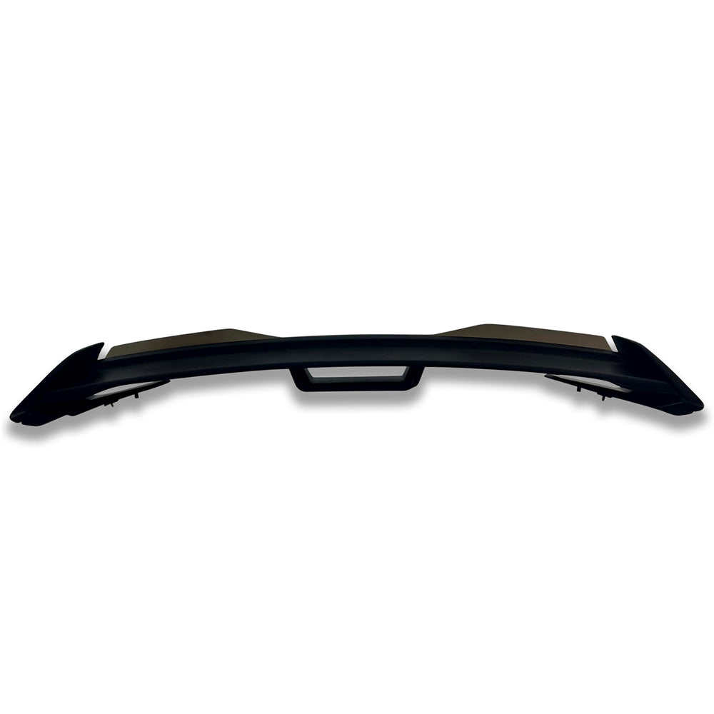 Dark Horse Rear Spoiler