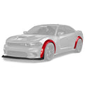 Wide Body Fender Flares Kit