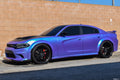 Wide Body Fender Flares Kit