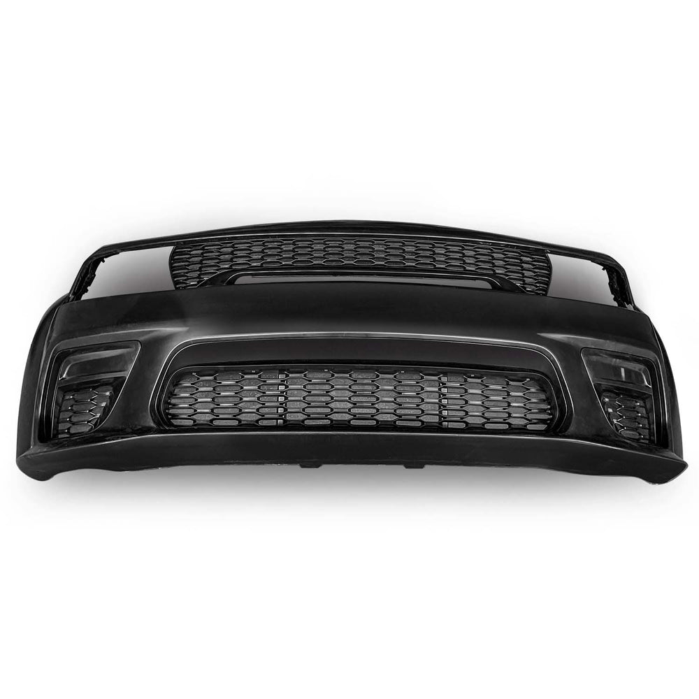 Polyurethane Front Bumper