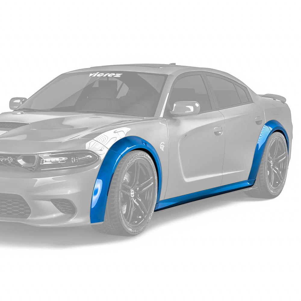 Vinyl Wrap Coated Car Cover