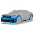 2020 Widebody Kit
