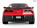Racing Aerodynamic Wing