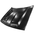 Air Vent Scoop