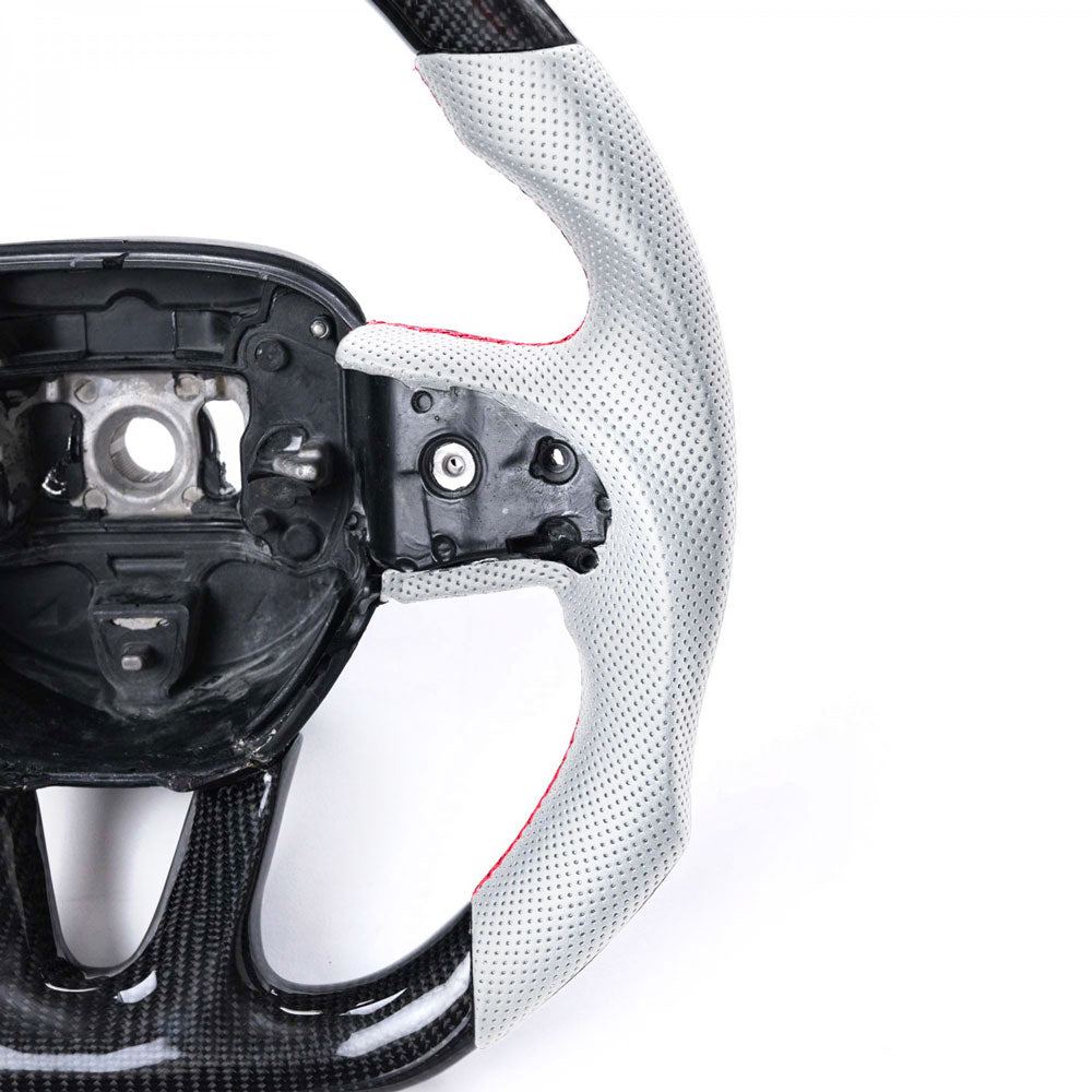 Carbon Fiber OEM Steering Wheel