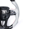 Carbon Fiber OEM Steering Wheel
