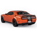 Polyurethane Fender Flares