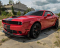 Polyurethane Fender Flares