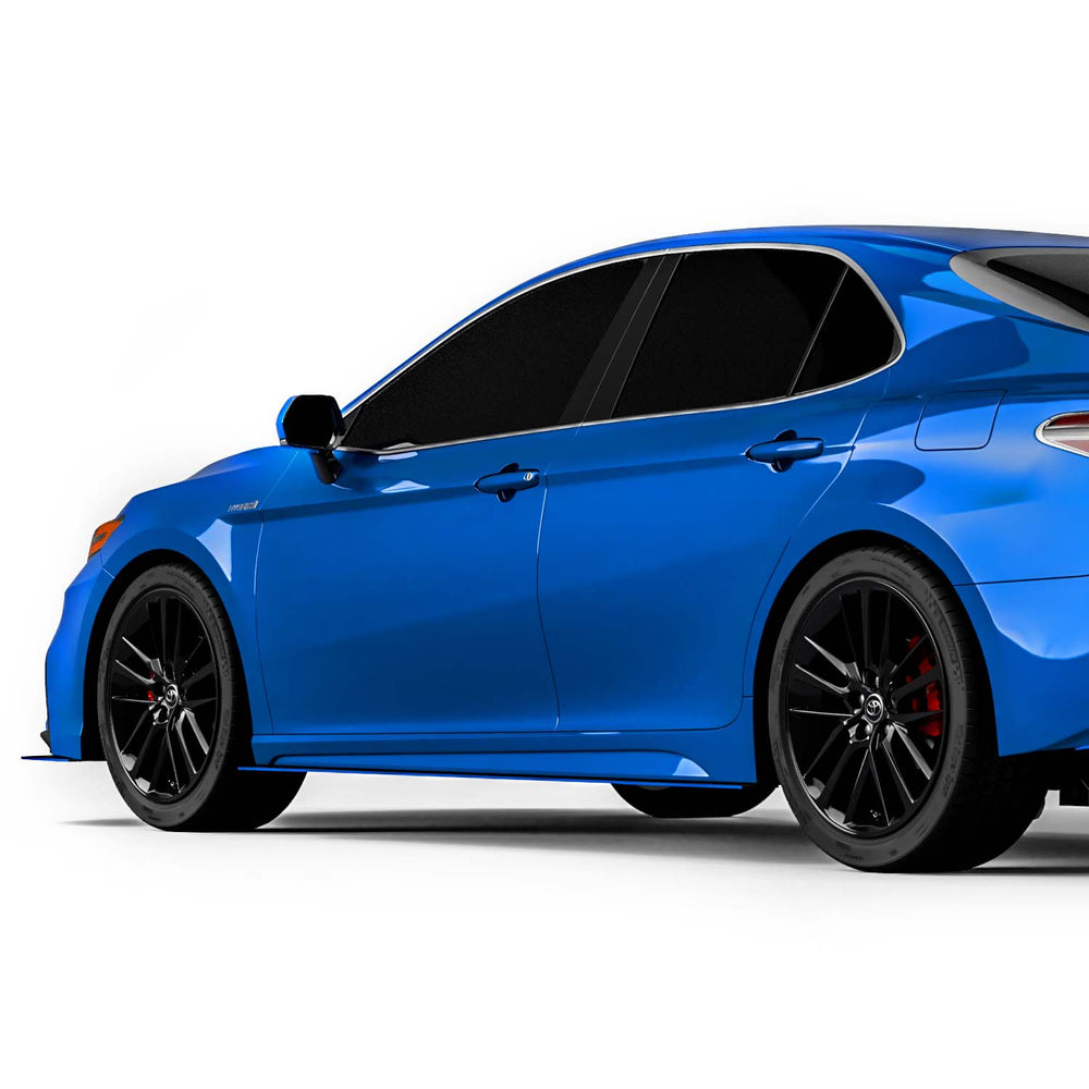 Aero Package