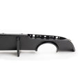 V3R Style Rear Diffuser