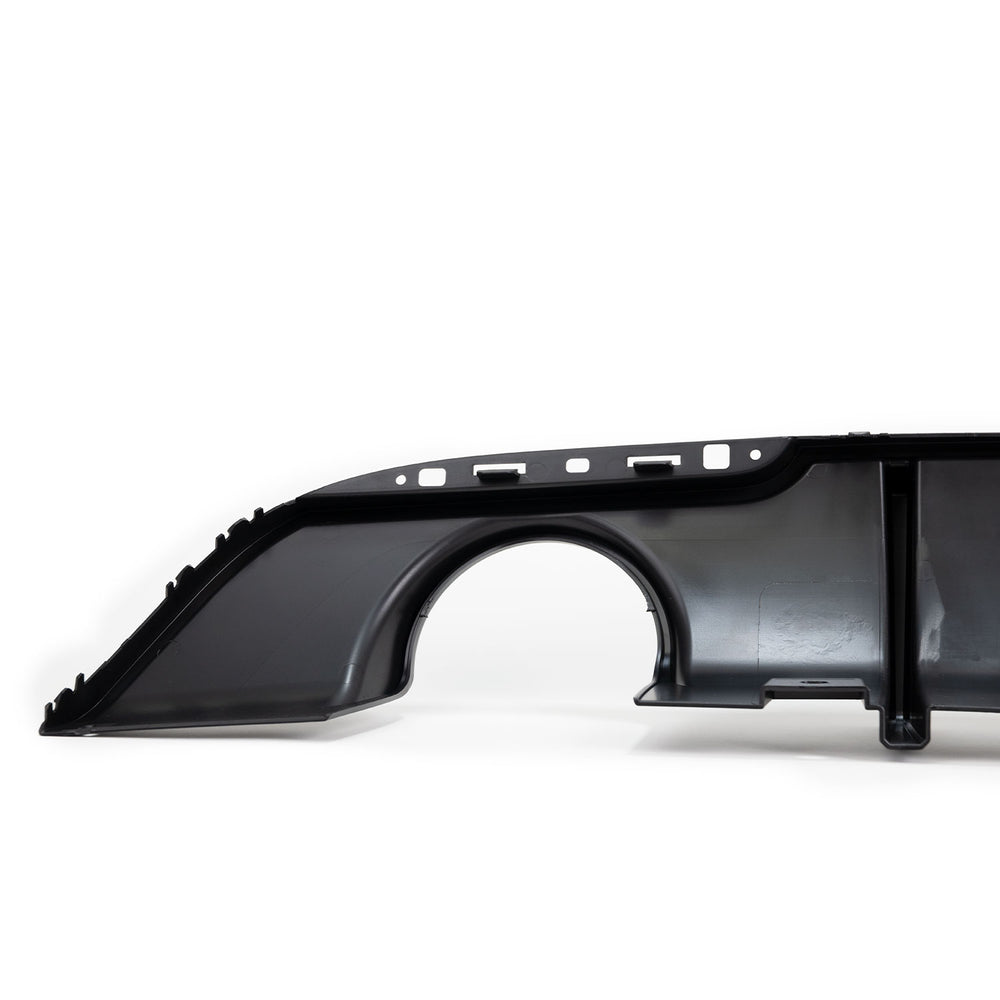 V3R Style Rear Diffuser