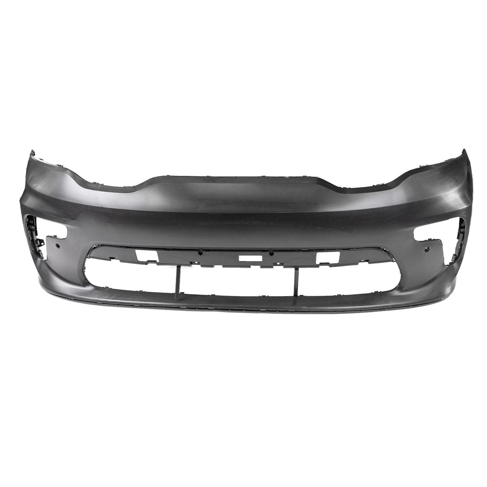 SRT Hellcat Style Front Bumper