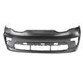 SRT Hellcat Style Front Bumper