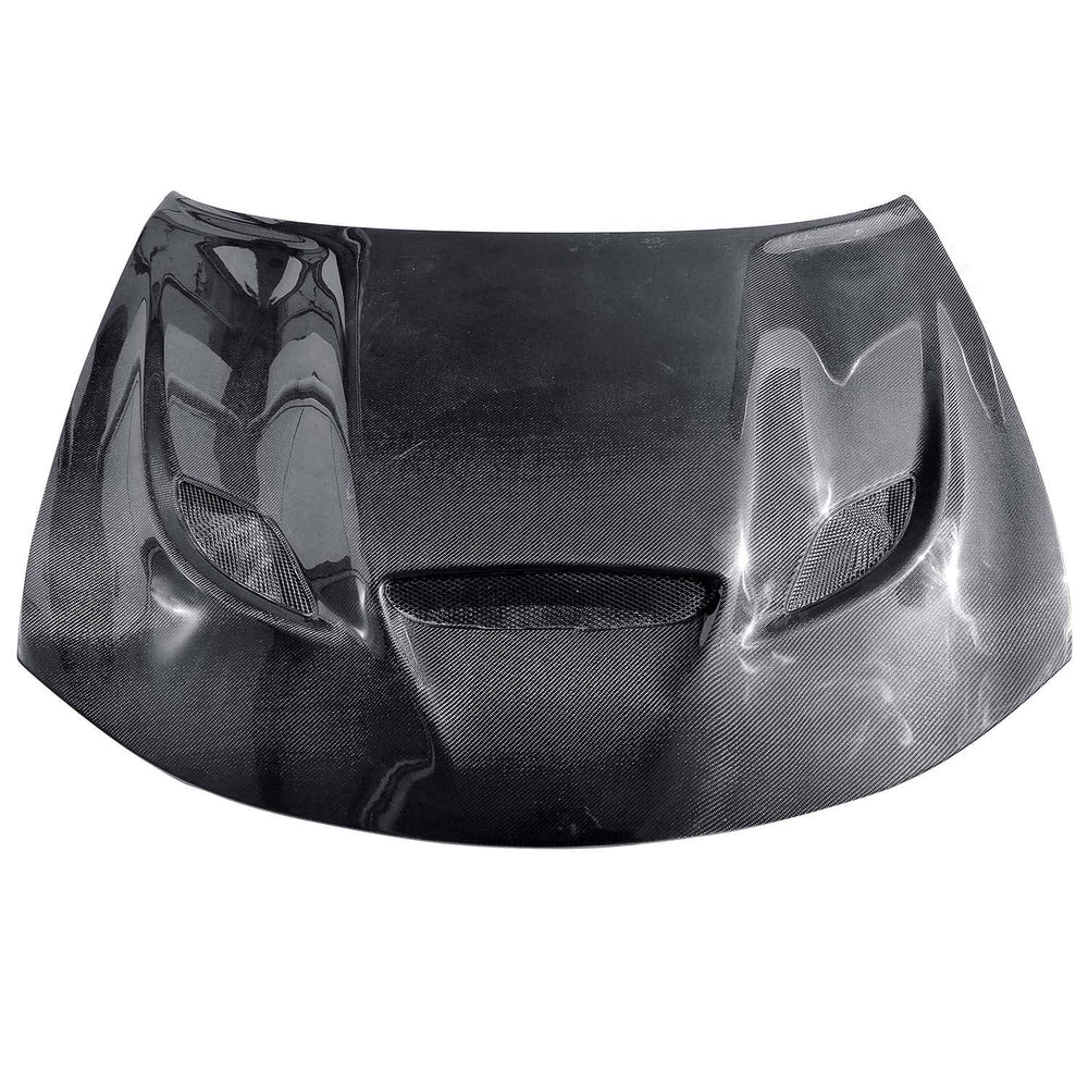 Hellcat SRT Style Hood