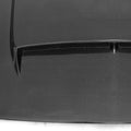 V3R Style Carbon Fiber Hood