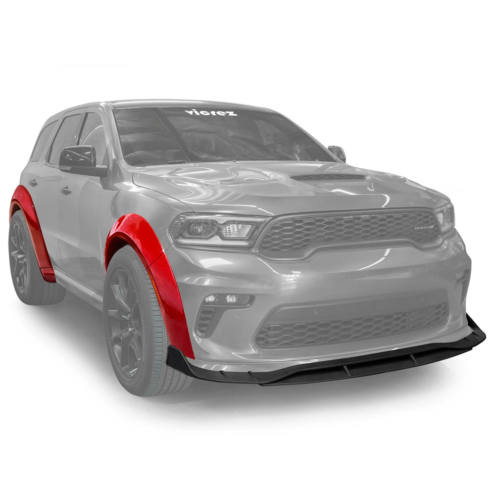 Widebody Kit for Dodge Durango