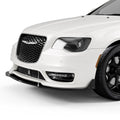 Front Bumper w/ Fog Lamp & DRL Holes