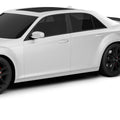 Replacement Side Skirt