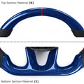 M Performance V2 Steering Wheel