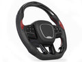 M Performance V2 Steering Wheel