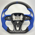 Custom Steering Wheel