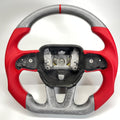 Custom Steering Wheel