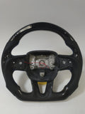 Custom Steering Wheel