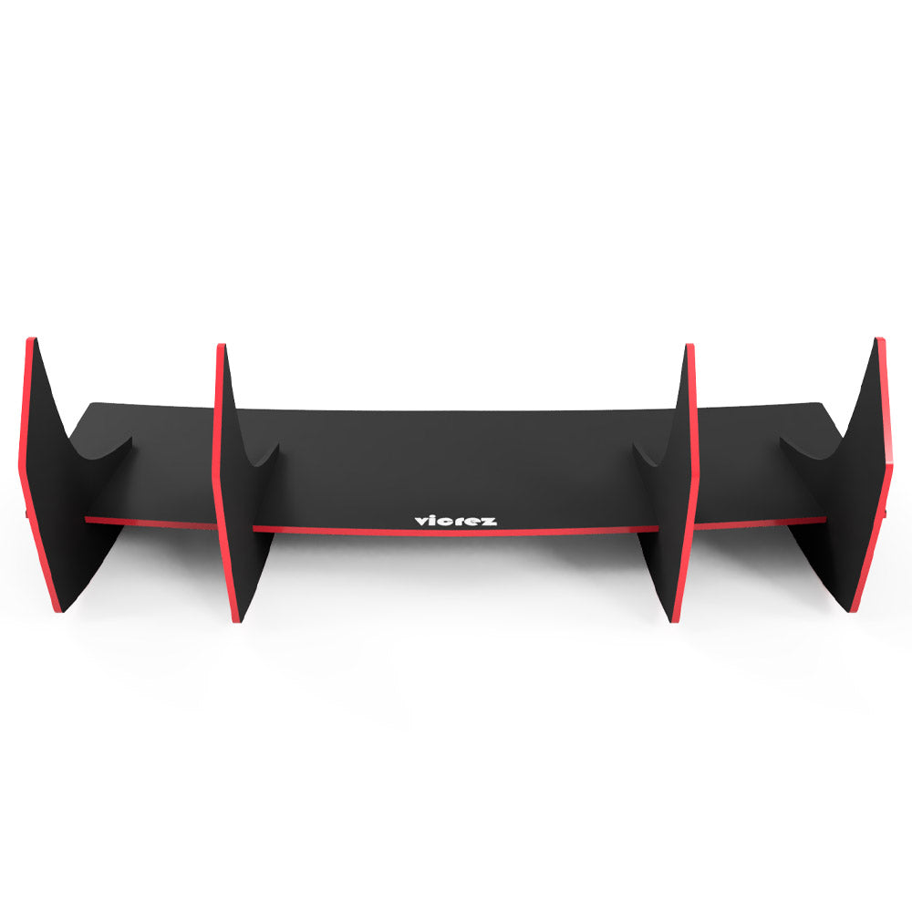 Centa VR4 Rear Diffuser
