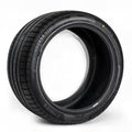 20x11 -2.5 Offset 5x115 Bolt Pattern Wheel