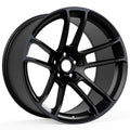 Hellcat Widebody Style 20"x11" -2.5 Offset Wheel