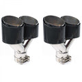 BD Cat-Back Exhaust System 3.6L V6 304 Stainless Steel